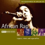 Various - The Rough Guide To The African Rap - Kliknutím na obrázok zatvorte